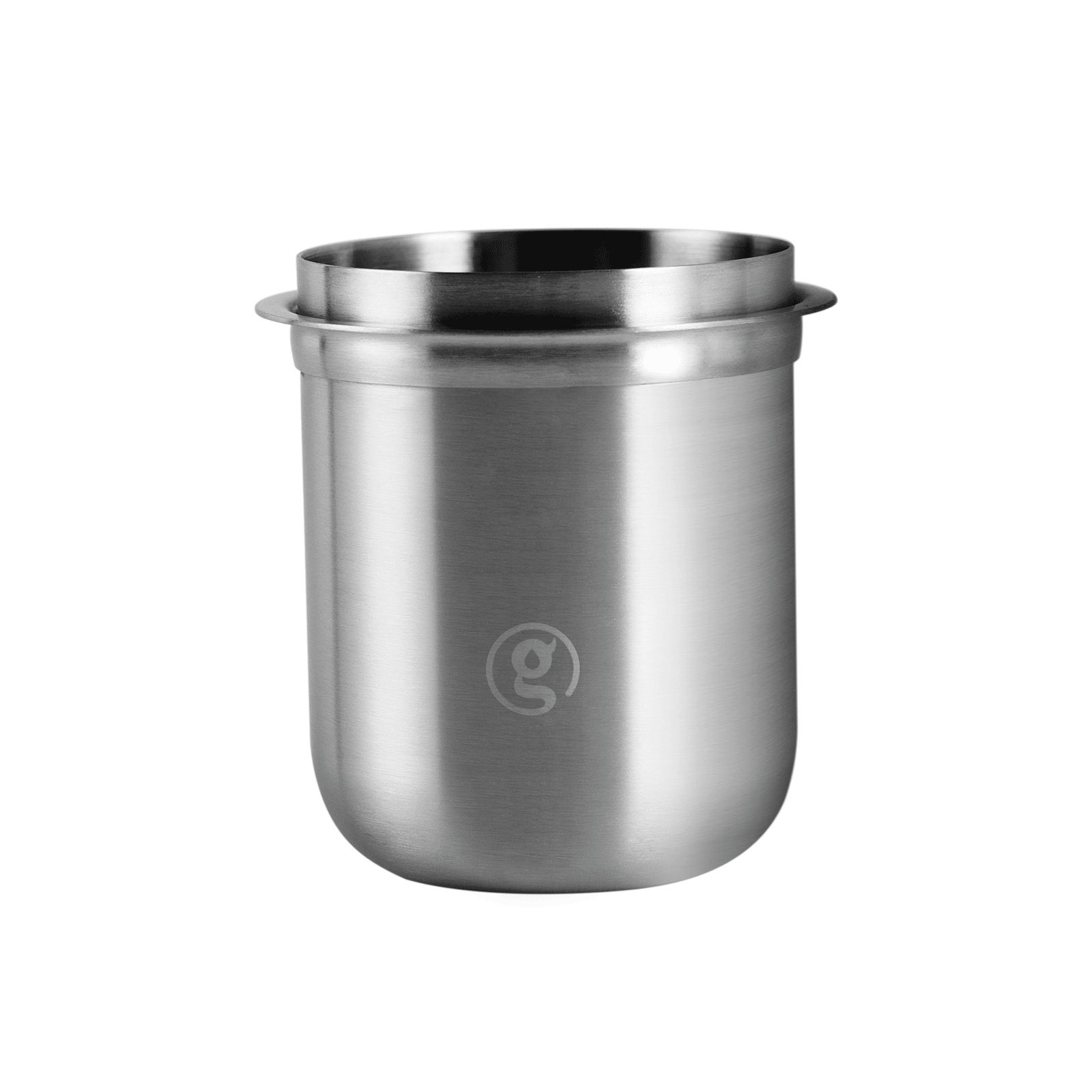 58mm Stainless Steel Dosing Cup for G9010B Coffee Grinder - Gemilai