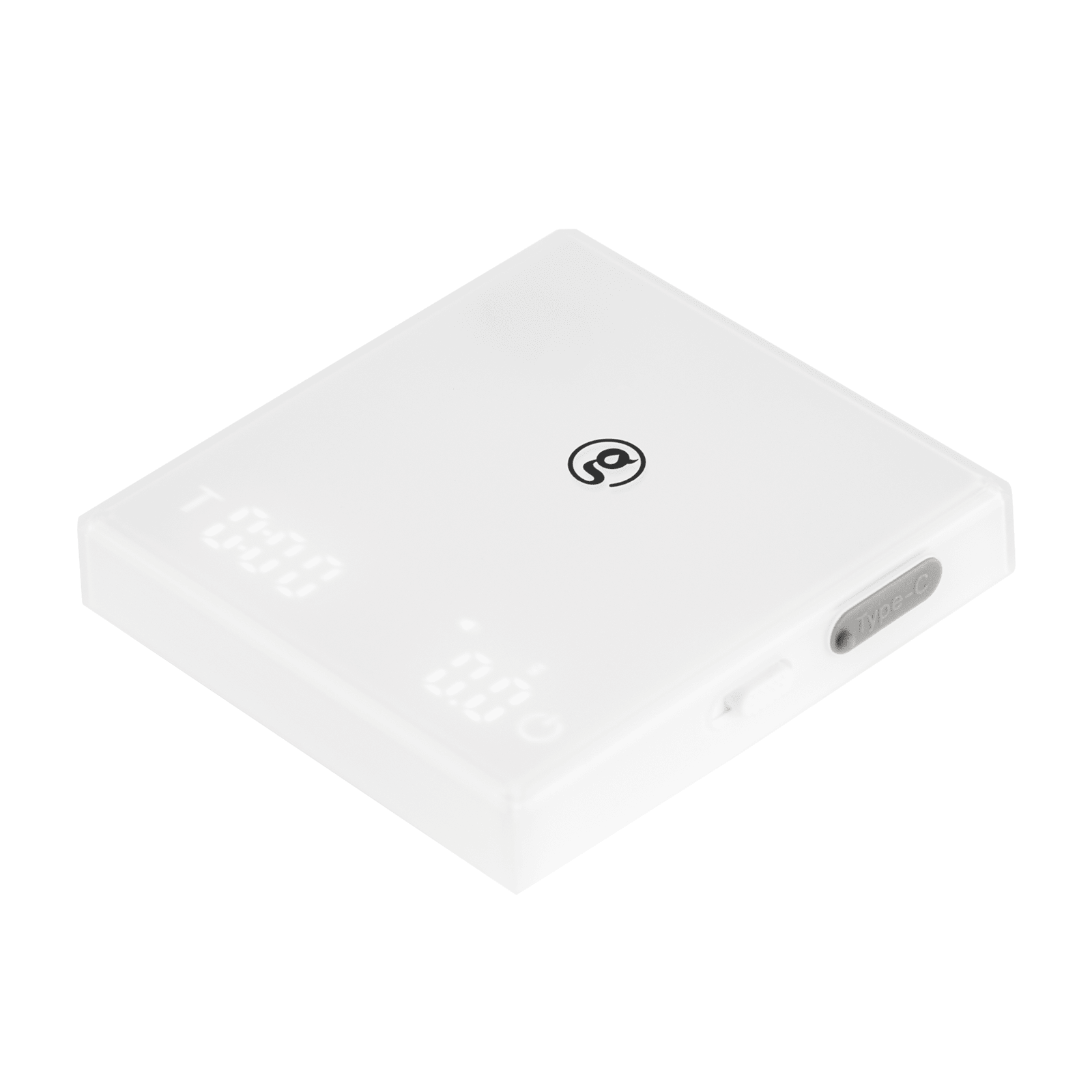 Coffee Scale with Timer, Espresso Scale with Auto Tare - Gemilai